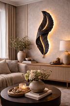 Applique Murale PLUME
