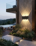 Applique Murale LED Extérieure