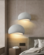 Suspension Design Wabi-Sabi - CLOD