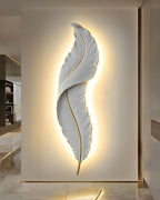 Applique Murale PLUME