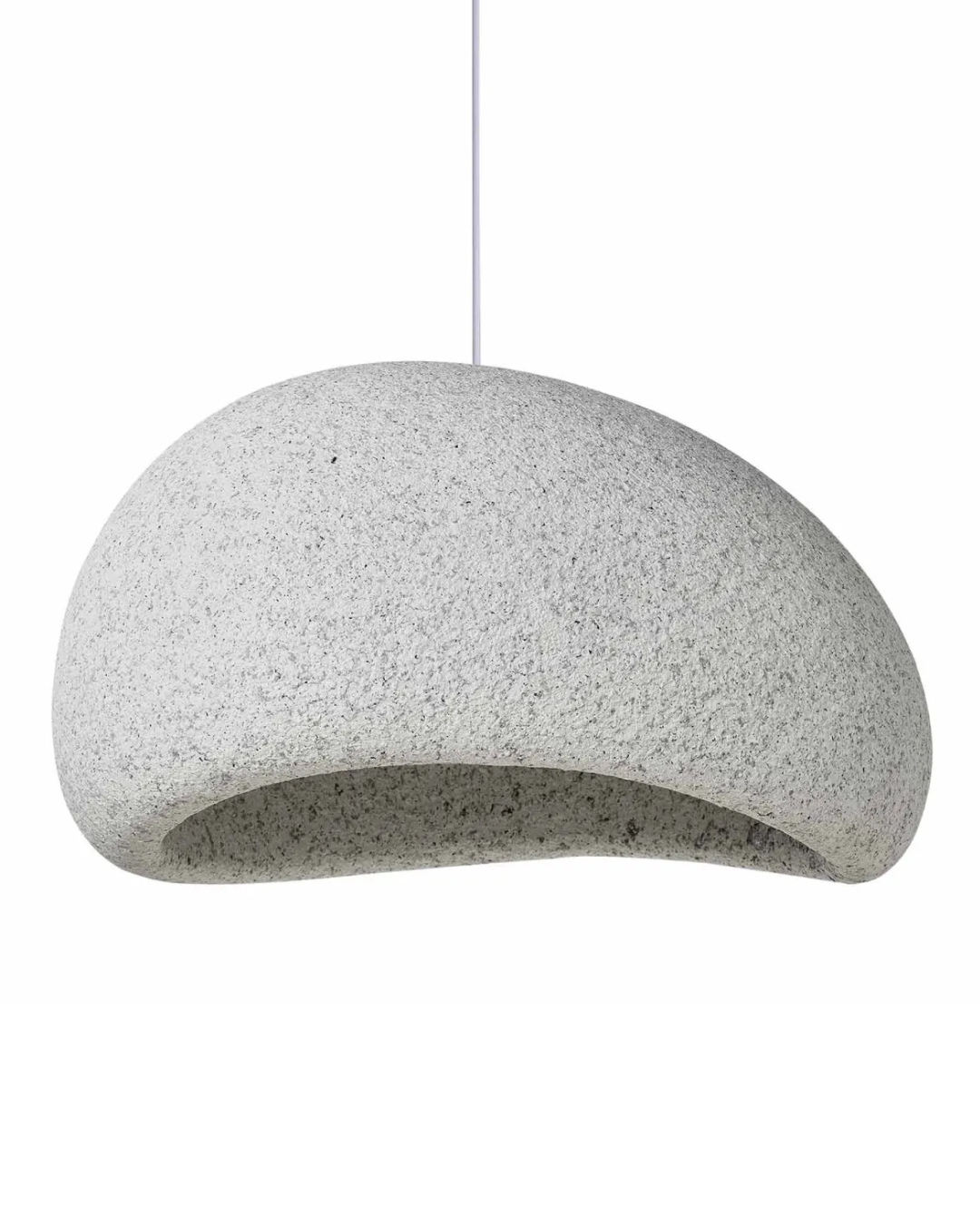 Suspension Design Wabi-Sabi - CLOD