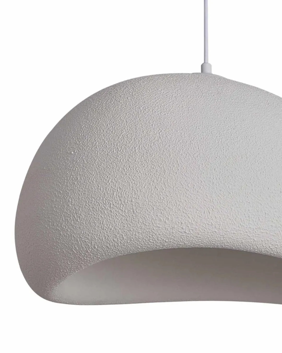 Suspension Design Wabi-Sabi - CLOD