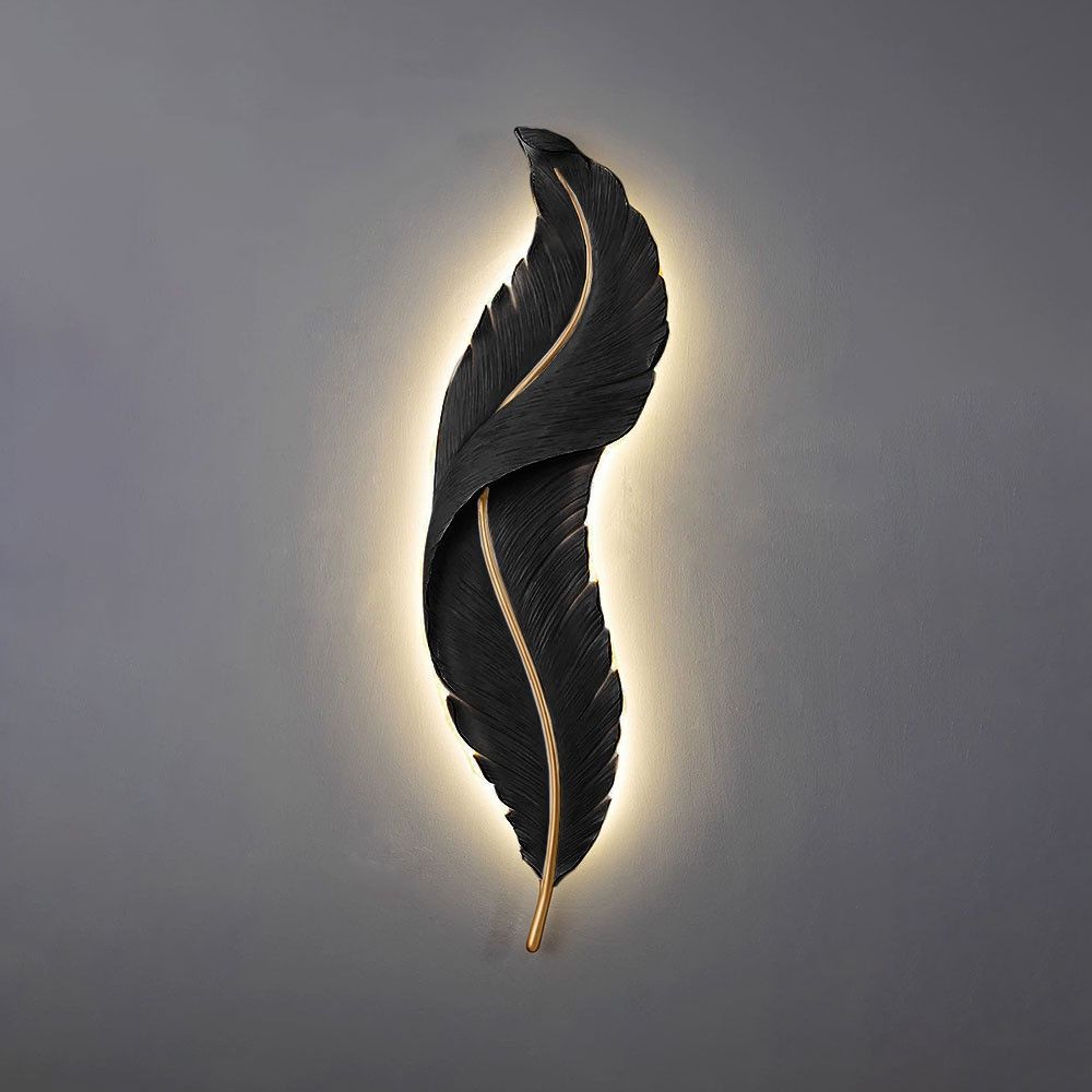 Applique Murale PLUME