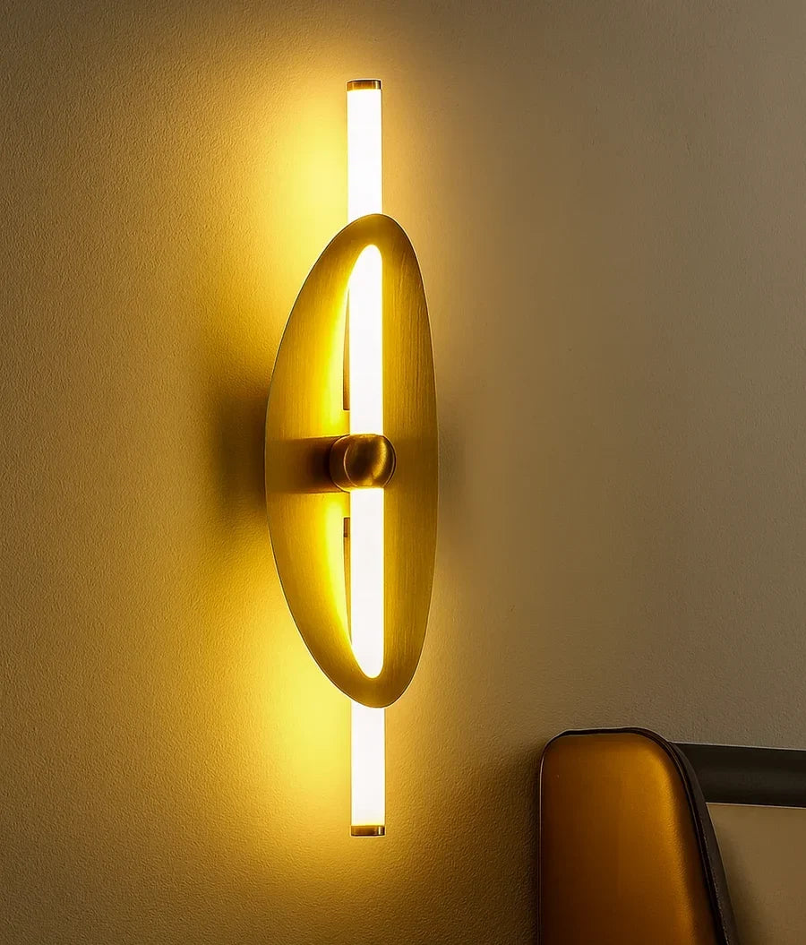 Applique luminaire design maroc