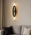 pplique murale haut de gamme au design moderne et raffiné