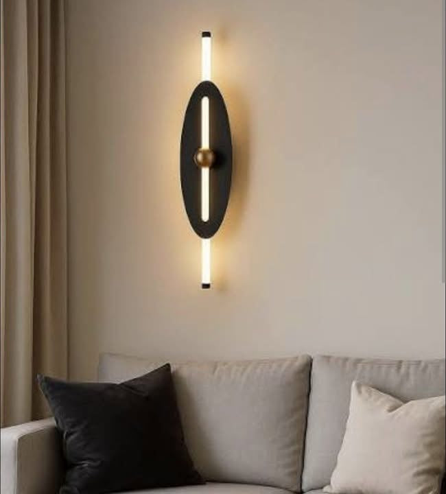 pplique murale haut de gamme au design moderne et raffiné