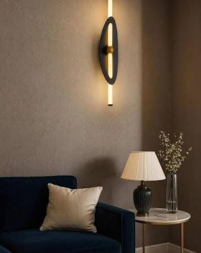 Applique murale luxe moderne et élégante au design prestigieux