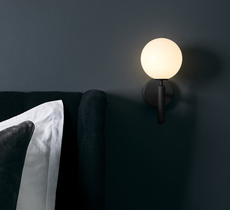 Lampe murale design 