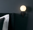 Lampe murale design 