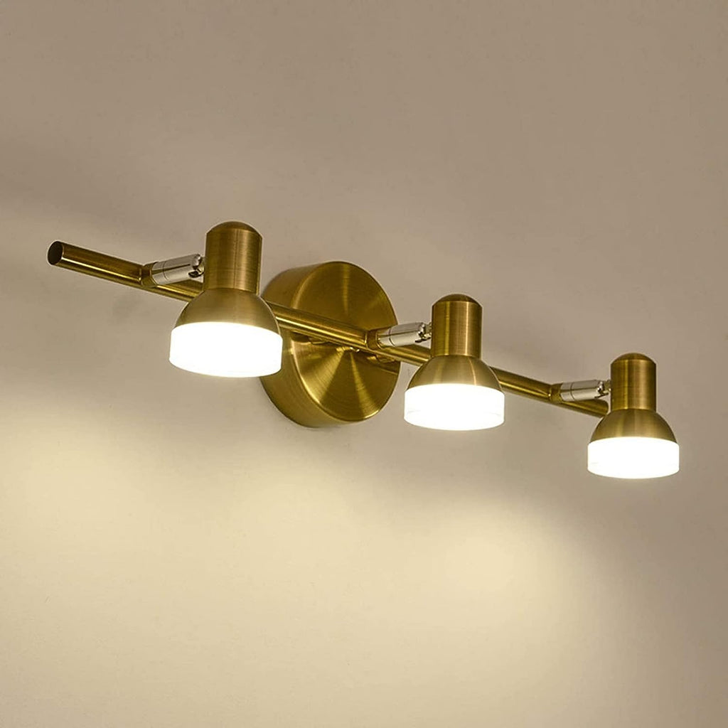 Applique Murale led pour miroir 