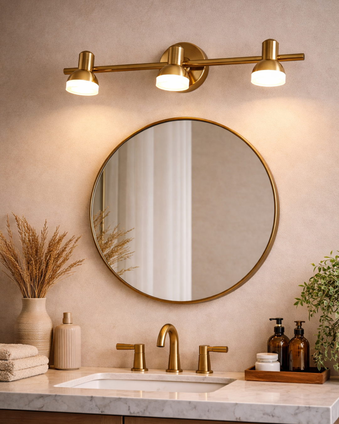 Luminaires led moderne