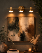 Luminaires pour tableau et miroir maroc