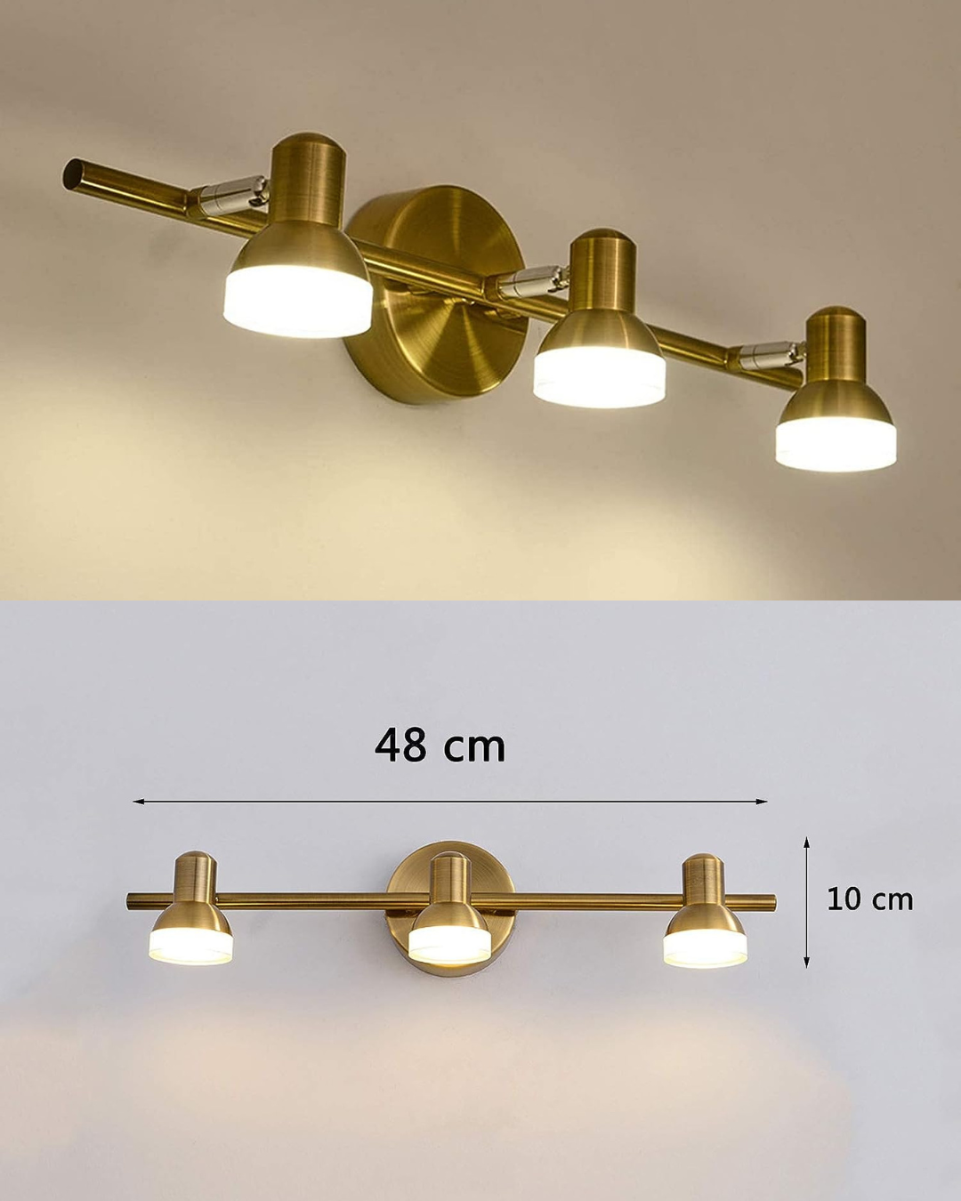 luminaire décoratif design au maroc
