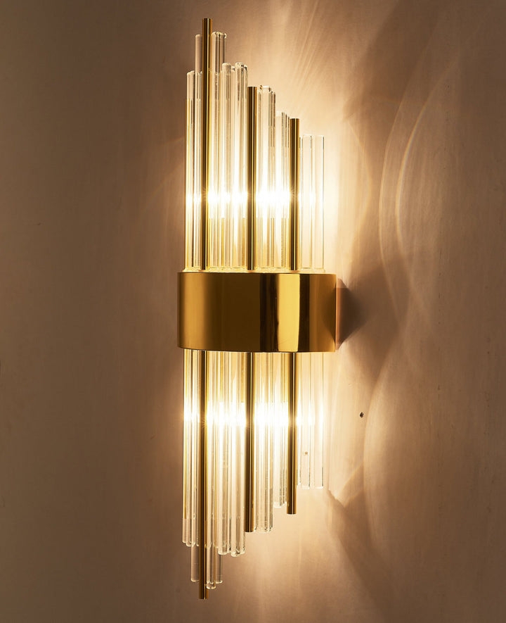 Wall lamp morocco 