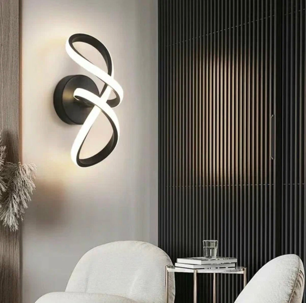 Applique murale design maroc
