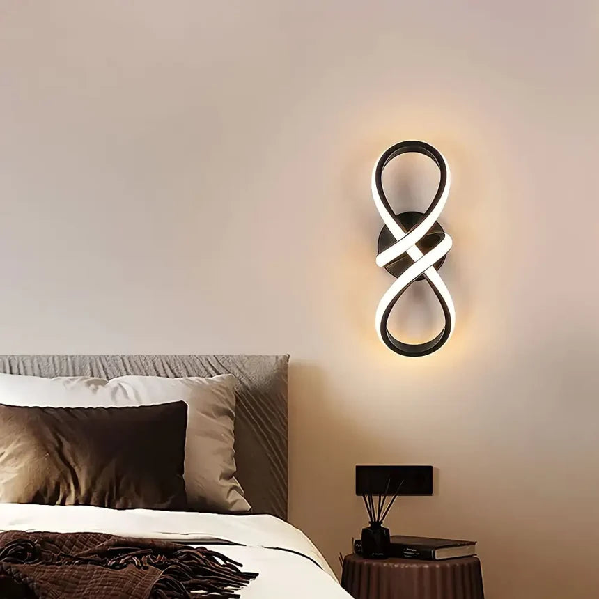 Applique murale intérieur led