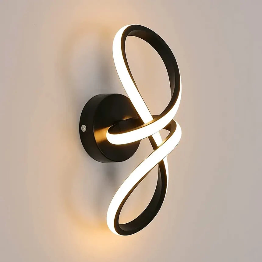 applique murale pour escaliers