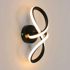 applique murale pour escaliers