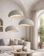 Suspension Design Wabi-Sabi - CLOD