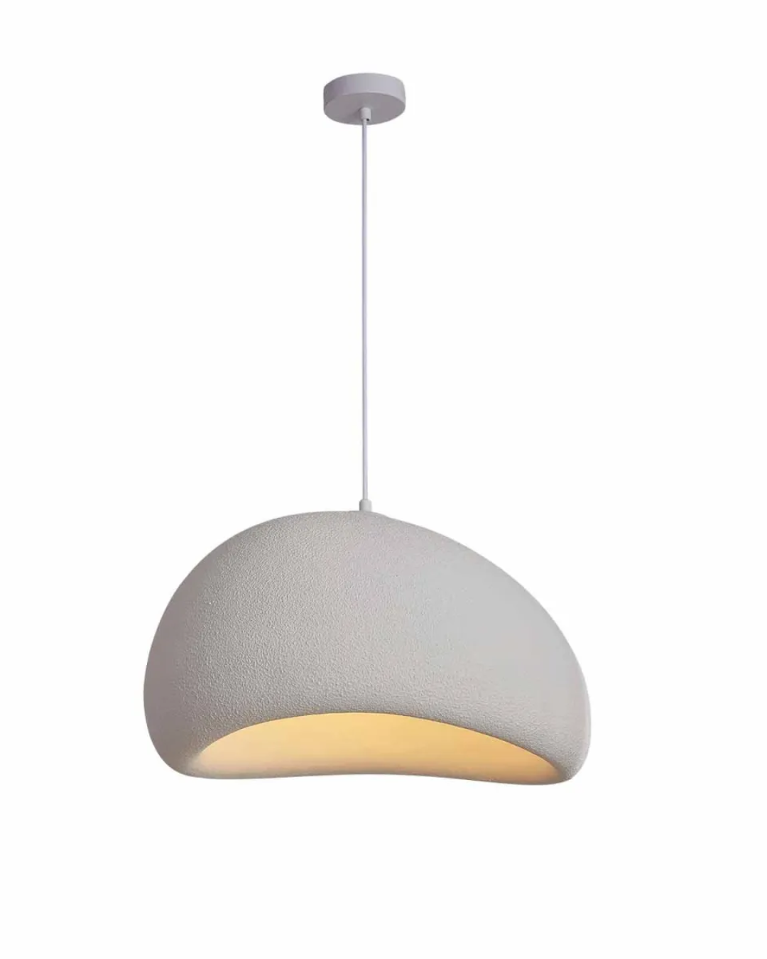 Suspension Design Wabi-Sabi - CLOD
