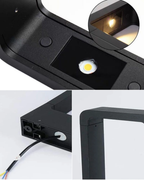 Borne Lumineuse LED Étanche