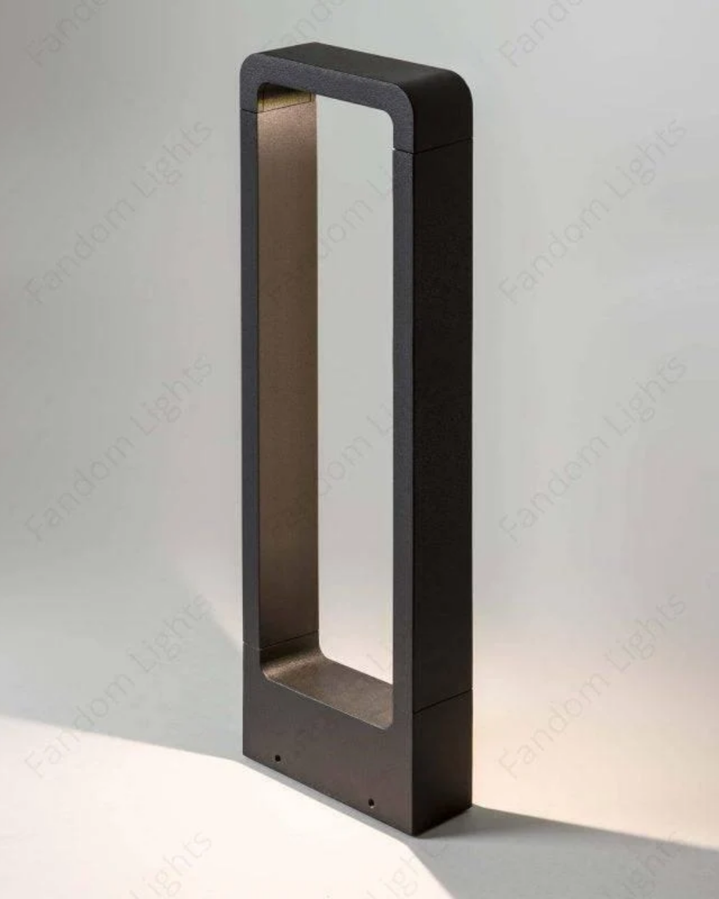 Borne Lumineuse LED Étanche