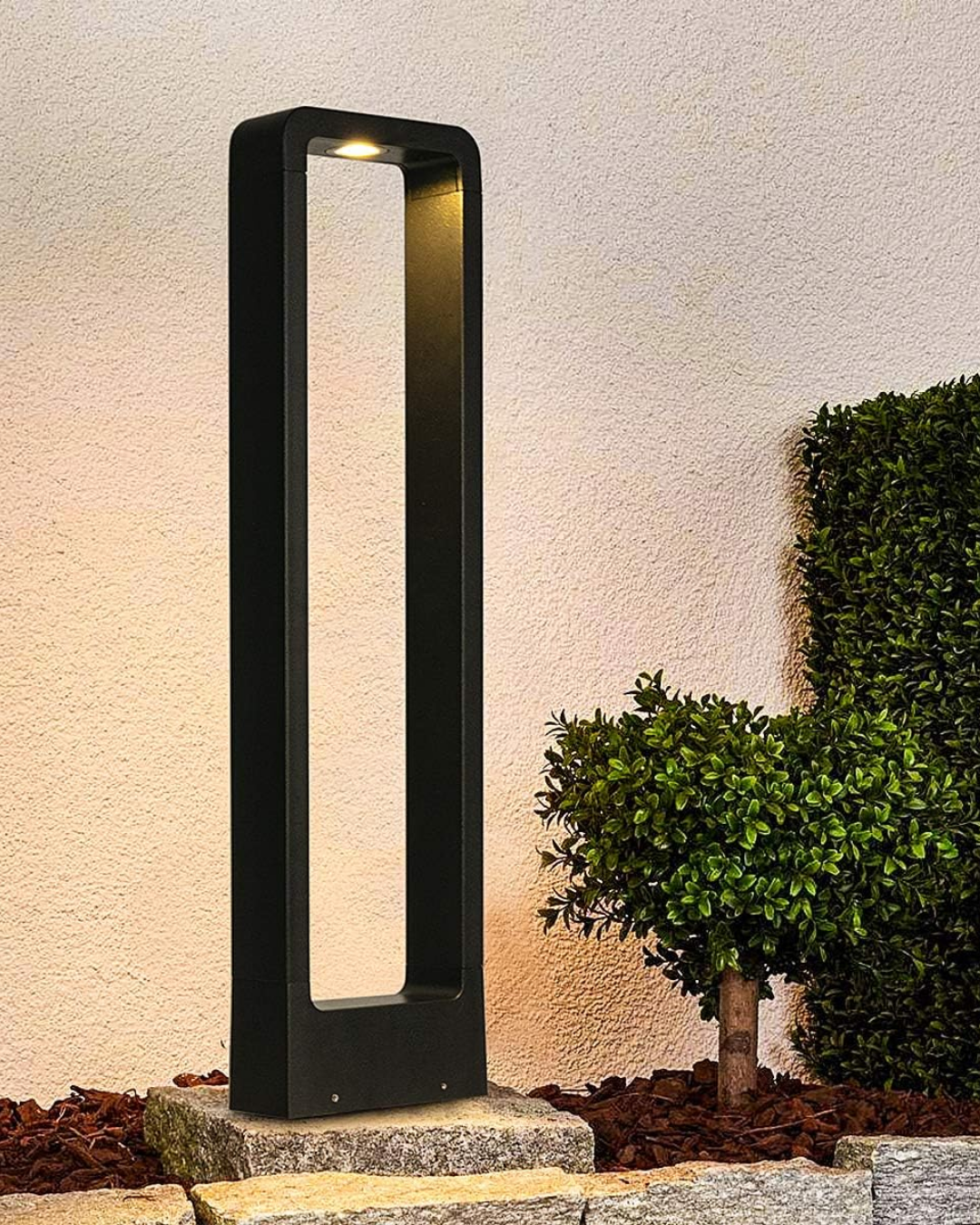 Borne Lumineuse LED Étanche