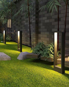 Borne Lumineuse LED Étanche