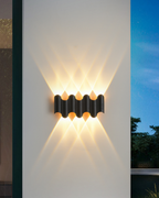 Applique Murale LED Extérieure