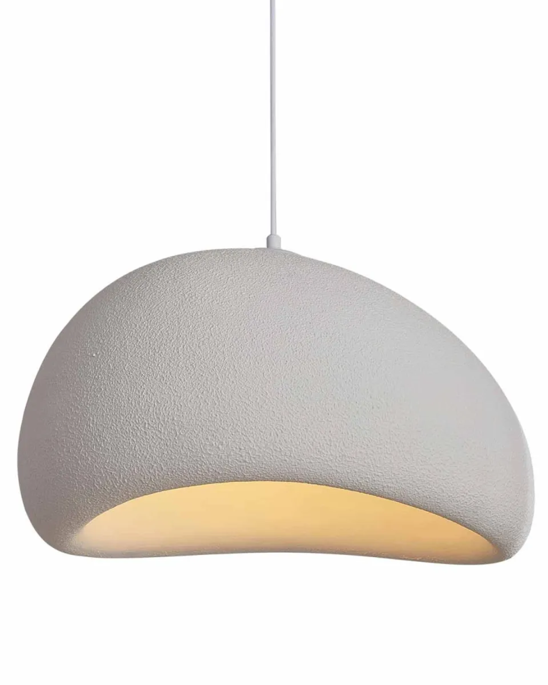 Suspension Design Wabi-Sabi - CLOD
