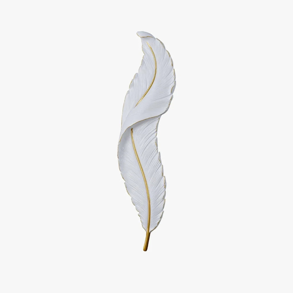 Applique Murale PLUME