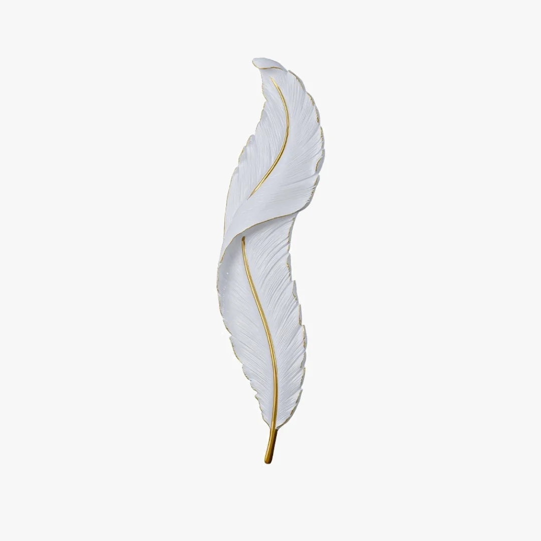 Applique Murale PLUME