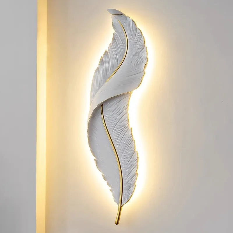 Applique Murale PLUME
