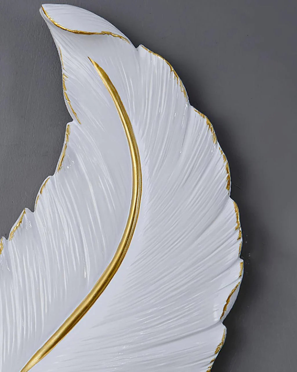 Applique Murale PLUME