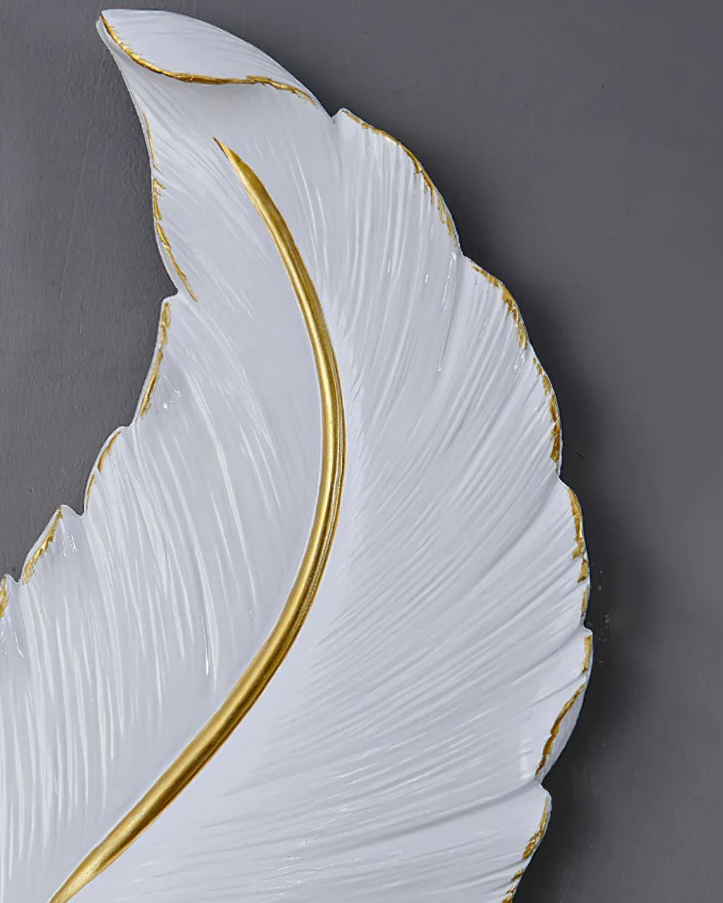 Applique Murale PLUME