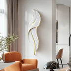 Applique Murale PLUME
