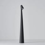 Lampe de Table LED Élancée Rechargeable