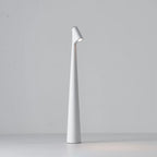 Lampe de Table LED Élancée Rechargeable