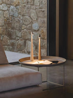 Lampe de Table LED Élancée Rechargeable