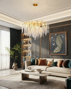 lustre cristal maroc prix 