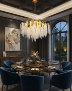 luminaire salon marocain