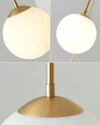 Luminaire de luxe a Maroc