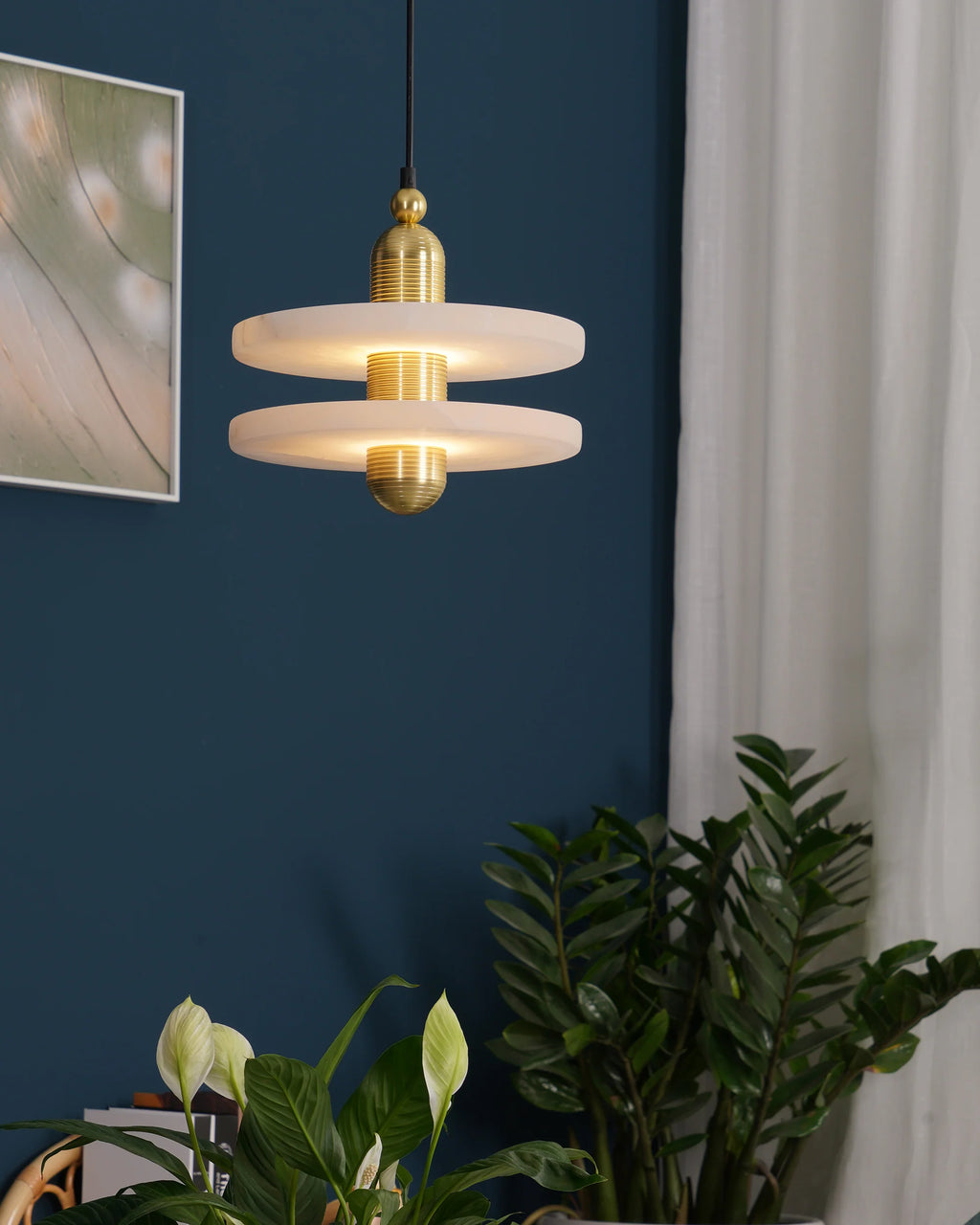 Luminaires maroc design