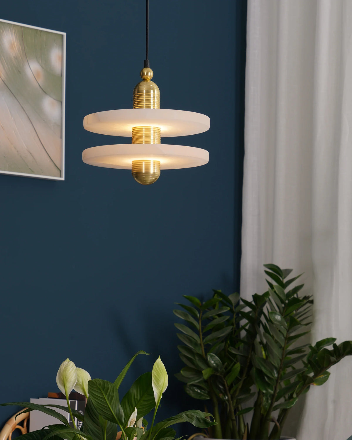 Luminaires maroc design