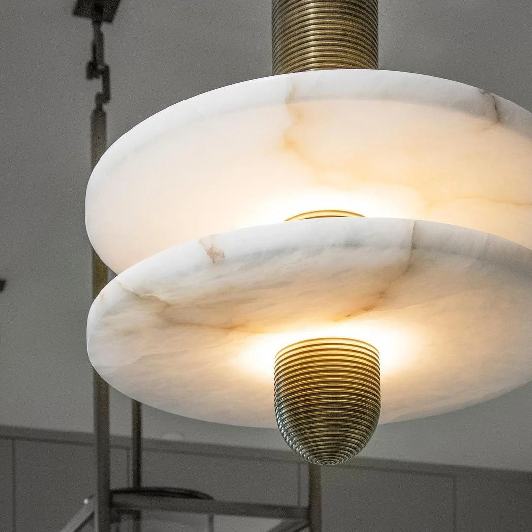 lampe deco de luxe