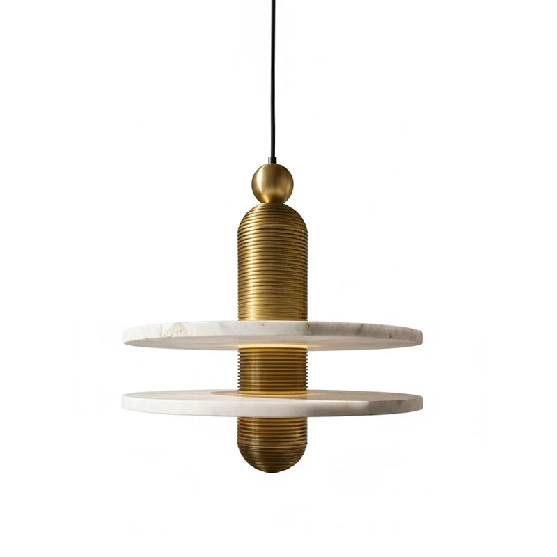 Lampe design de prestige 
