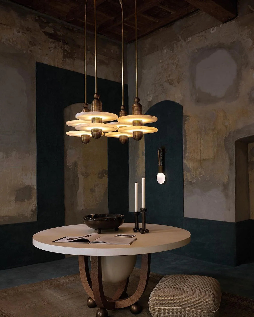 Luminaires prestigieux au maroc