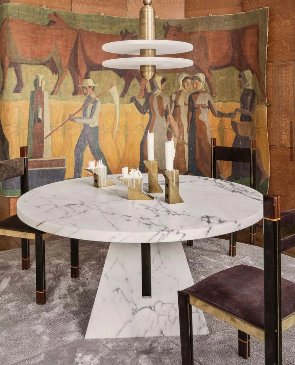 Luminaires deco design moderne