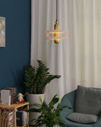 suspensions decoratives 
