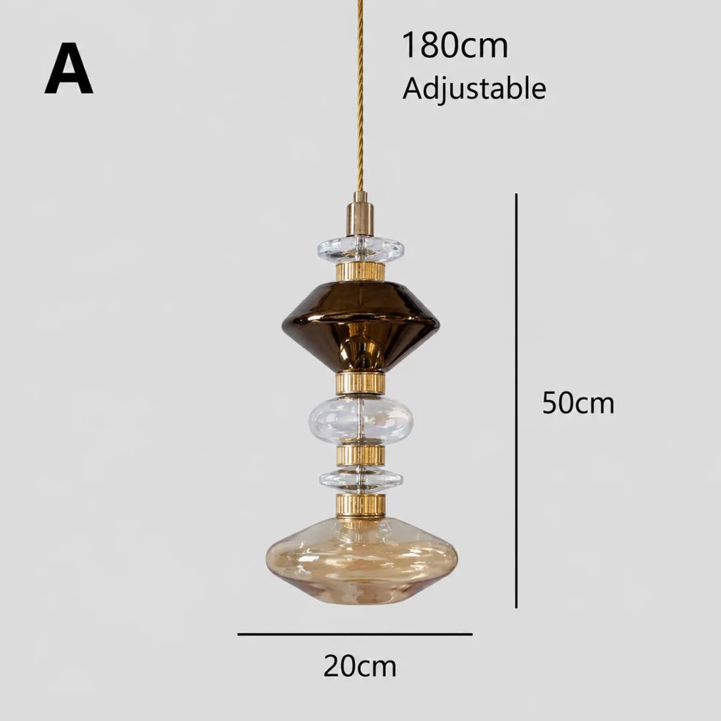 Suspension Prestige MAROC